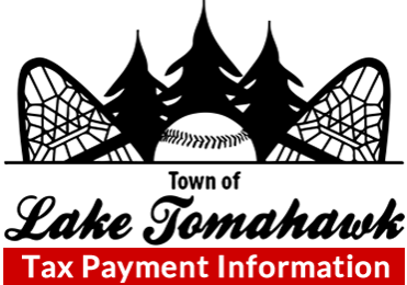 tax-payment-info-lake-tomahawk