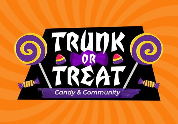 trunk-or-treat